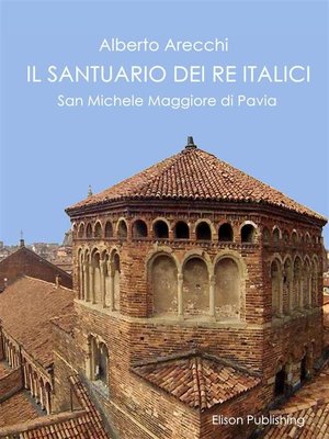 cover image of Il santuario dei Re Italici